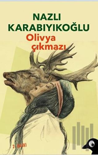 Olivya Çıkmazı | Kitap Ambarı