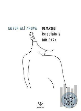 Olmasını İstediğimiz Bir Park | Kitap Ambarı
