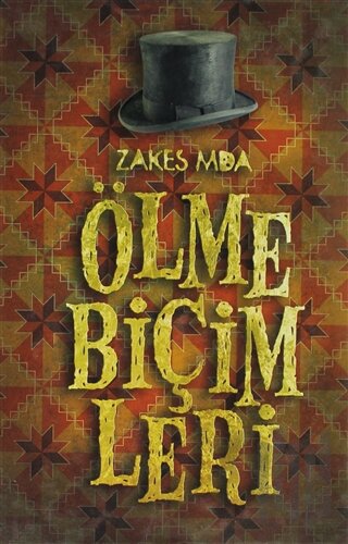 Ölme Biçimleri (Ciltli)