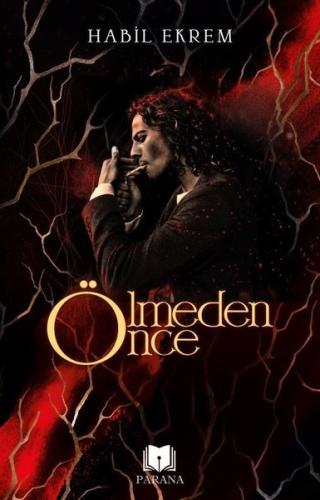 Ölmeden Önce | Kitap Ambarı