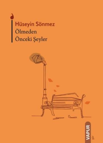 Ölmeden Önceki Şeyler