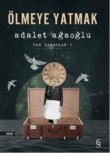 Ölmeye Yatmak | Kitap Ambarı