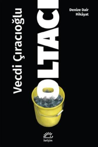 Oltacı | Kitap Ambarı