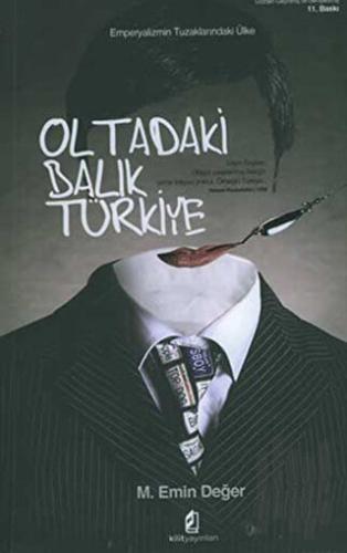 Oltadaki Balık Türkiye | Kitap Ambarı