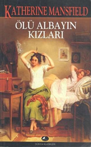Ölü Albayın Kızları | Kitap Ambarı