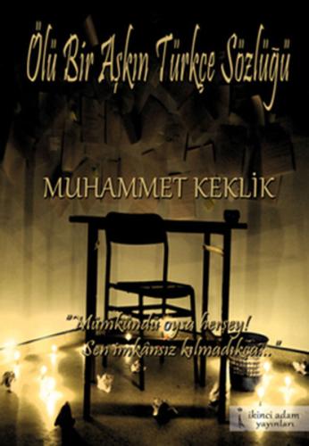 Ölü Bir Aşkın Türkçe Sözlüğü