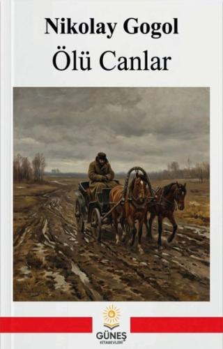 Ölü Canlar | Kitap Ambarı