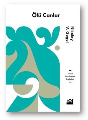 Ölü Canlar | Kitap Ambarı