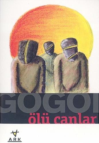 Ölü Canlar | Kitap Ambarı
