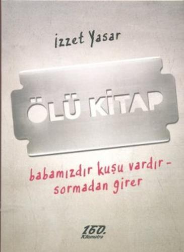 Ölü Kitap | Kitap Ambarı
