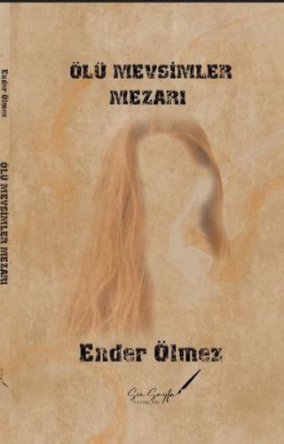 Ölü Mevsimler Mezarı | Kitap Ambarı