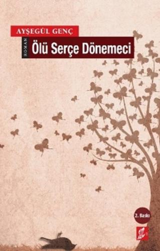 Ölü Serçe Dönemeci | Kitap Ambarı