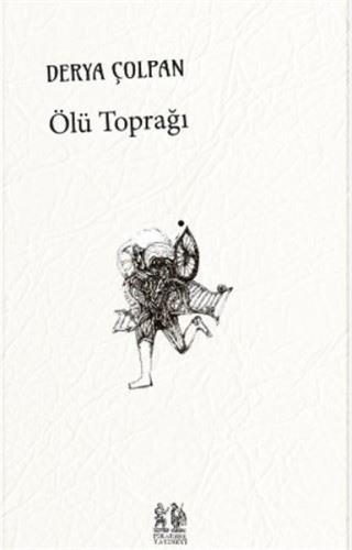 Ölü Toprağı | Kitap Ambarı