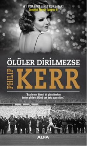 Ölüler Dirilmezse | Kitap Ambarı