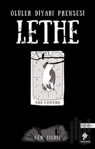 Ölüler Diyarı Prensesi Lethe | Kitap Ambarı