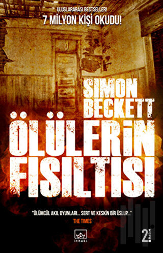 Ölülerin Fısıltısı