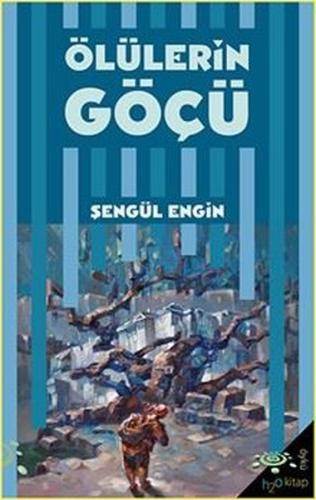 Ölülerin Göçü | Kitap Ambarı