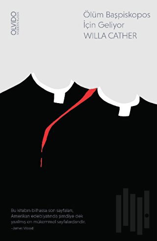 Ölüm Başpiskopos İçin Geliyor | Kitap Ambarı