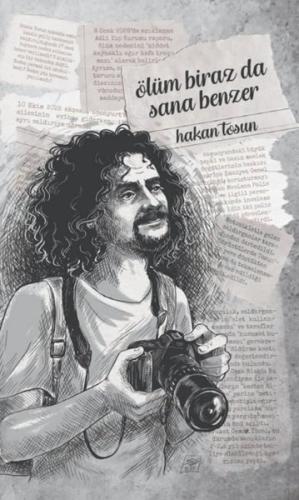 Ölüm Biraz da Sana Benzer