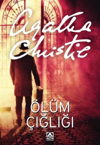 Ölüm Çığlığı | Kitap Ambarı