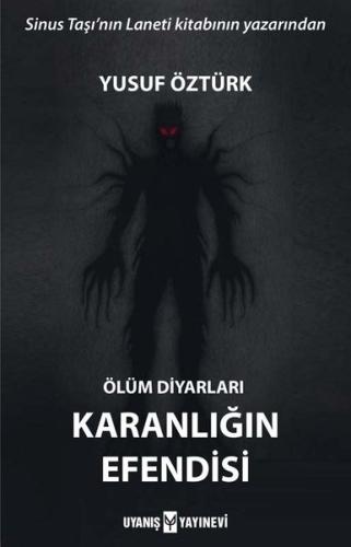 Ölüm Diyarları - Karanlığın Efendisi | Kitap Ambarı