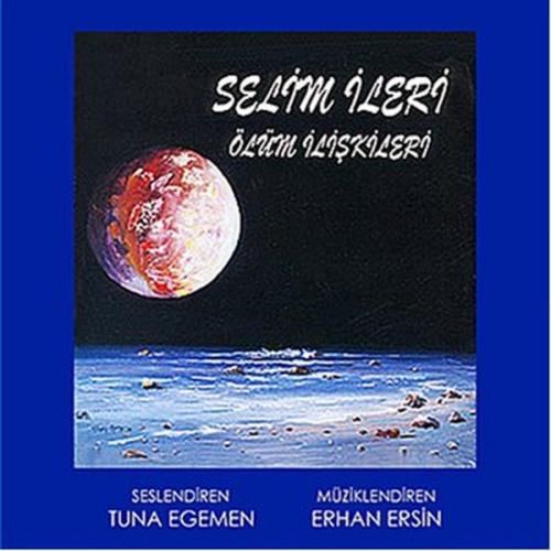 Ölüm İlişkileri 3 CD | Kitap Ambarı