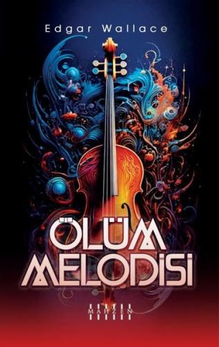 Ölüm Melodisi | Kitap Ambarı