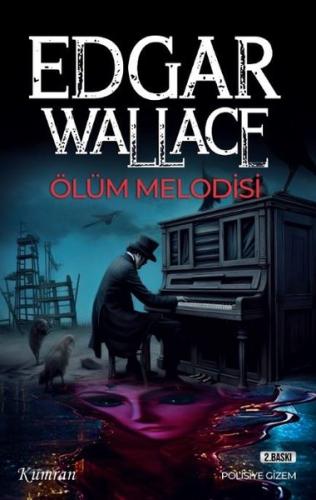 Ölüm Melodisi | Kitap Ambarı