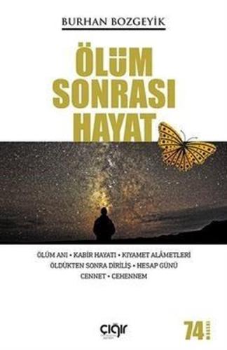 Ölüm Sonrası Hayat | Kitap Ambarı