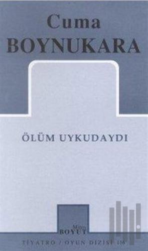 Ölüm Uykudaydı