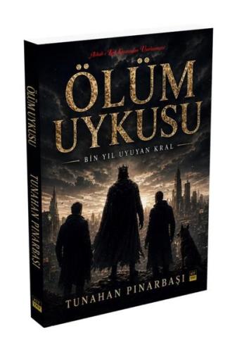Ölüm Uykusu-Bin Yıl Uyuyan Kral