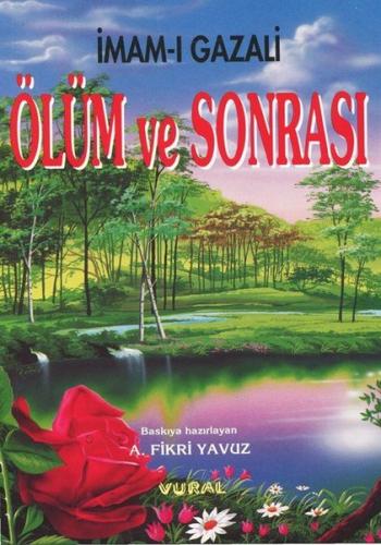 Ölüm ve Sonrası | Kitap Ambarı