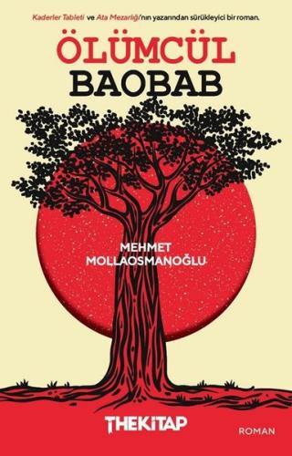 Ölümcül Baobab | Kitap Ambarı