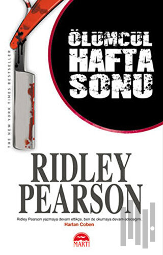 Ölümcül Hafta Sonu