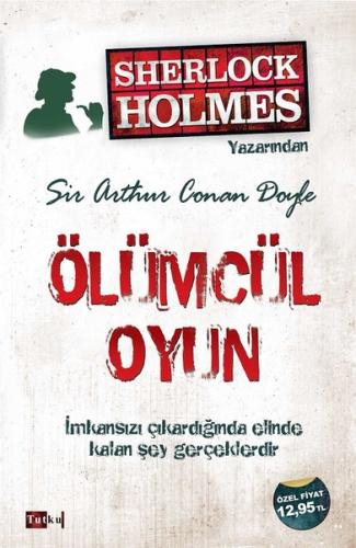 Ölümcül Oyun | Kitap Ambarı