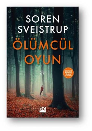 Ölümcül Oyun | Kitap Ambarı