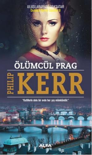 Ölümcül Prag | Kitap Ambarı