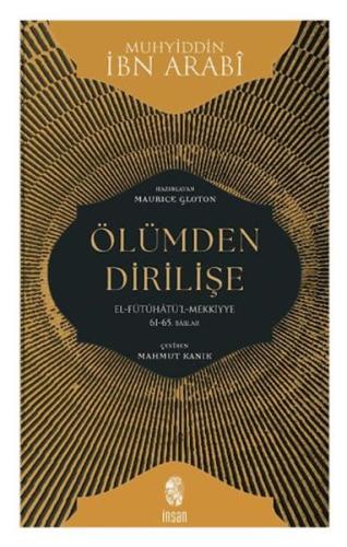 Ölümden Dirilişe | Kitap Ambarı