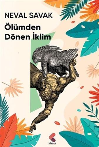 Ölümden Dönen İklim | Kitap Ambarı
