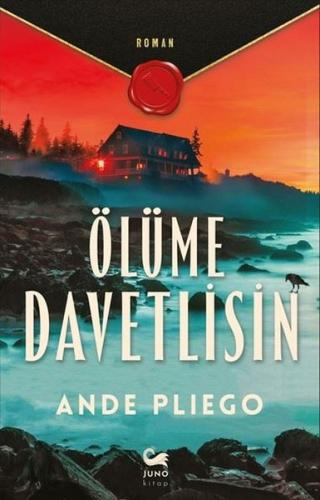 Ölüme Davetlisin | Kitap Ambarı