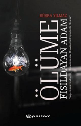 Ölüme Fısıldayan Adam (Ciltli) | Kitap Ambarı