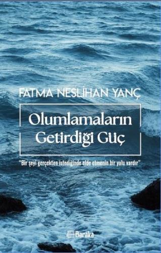Olumlamaların Getirdiği Güç | Kitap Ambarı