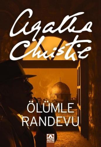 Ölümle Randevu | Kitap Ambarı