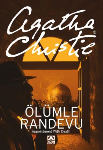 Ölümle Randevu | Kitap Ambarı