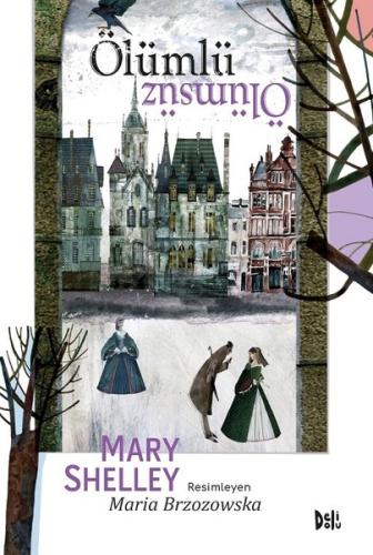 Ölümlü Ölümsüz (Ciltli)