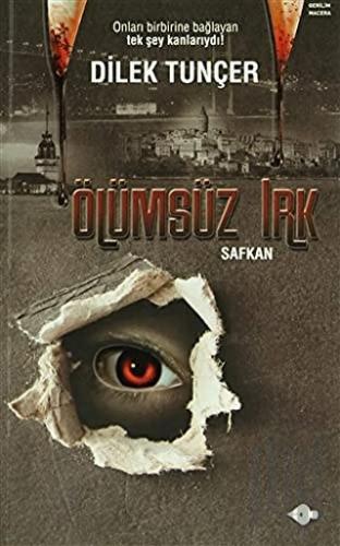 Ölümsüz Irk
