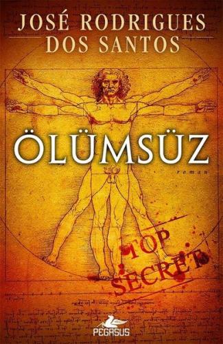 Ölümsüz | Kitap Ambarı