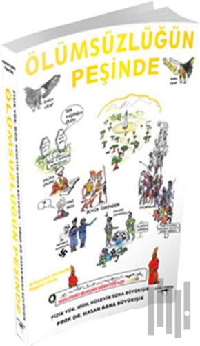 Ölümsüzlüğün Peşinde