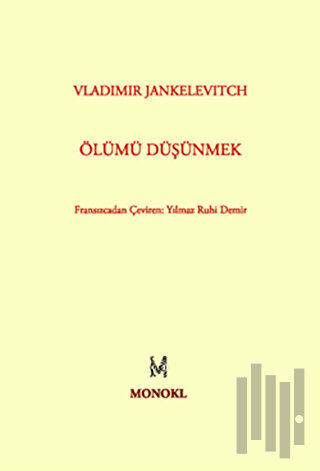 Ölümü Düşünmek