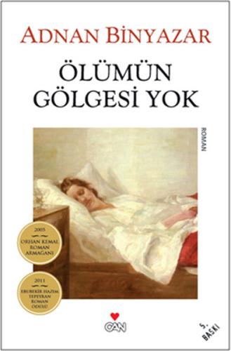 Ölümün Gölgesi Yok | Kitap Ambarı